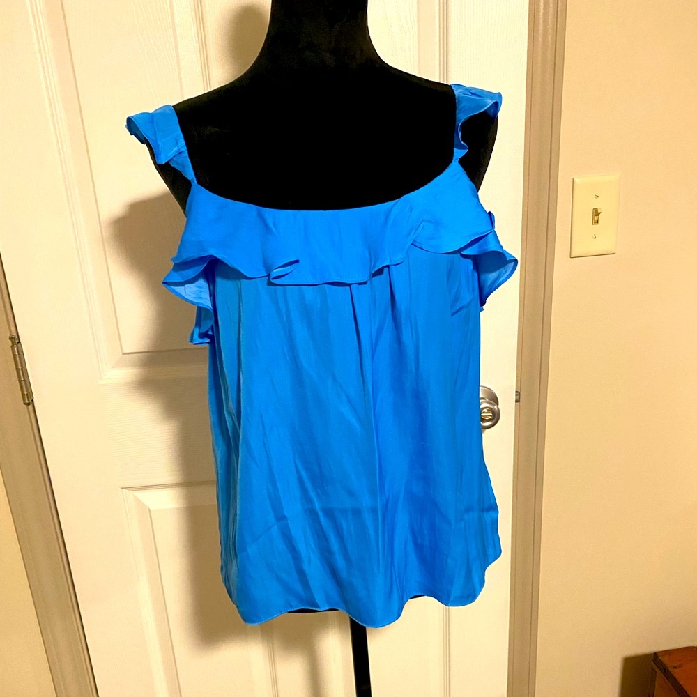 Lilly Pulitzer top